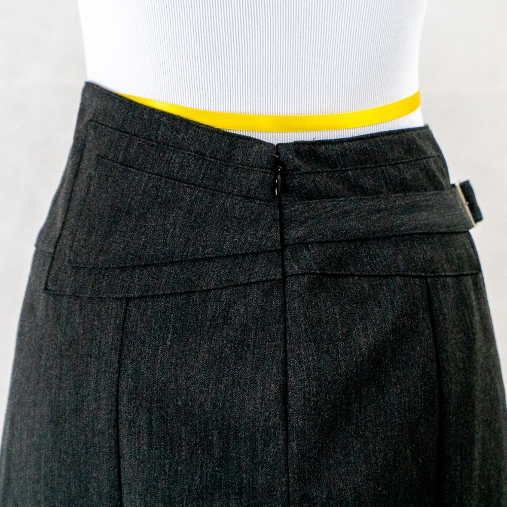 EXPRESS DESIGN STUDIO Skirt - Picture 4 of 7
